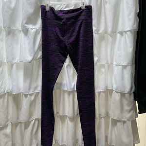 Zumba Leggings